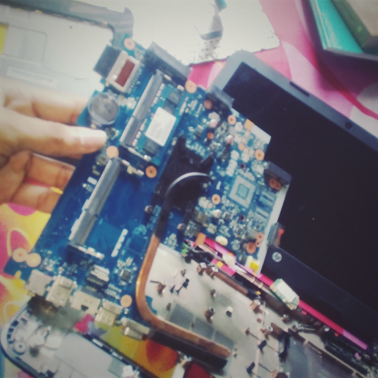 PC Repair by Myself